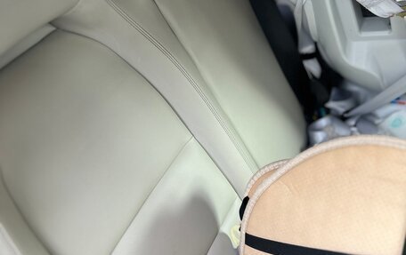 Mercedes-Benz CLA, 2013 год, 1 550 000 рублей, 10 фотография