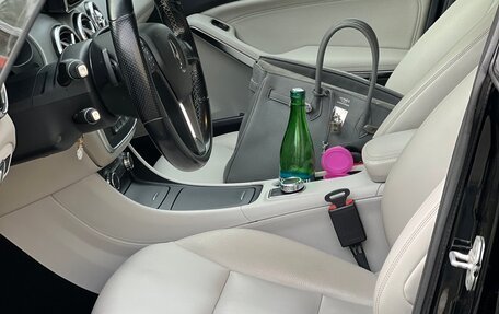 Mercedes-Benz CLA, 2013 год, 1 550 000 рублей, 8 фотография