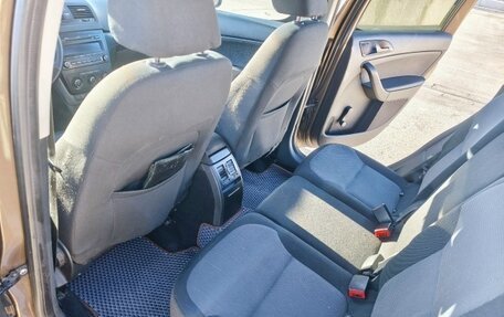 Skoda Yeti I рестайлинг, 2011 год, 650 000 рублей, 16 фотография