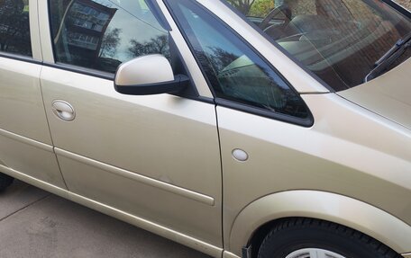 Opel Meriva, 2007 год, 320 000 рублей, 3 фотография