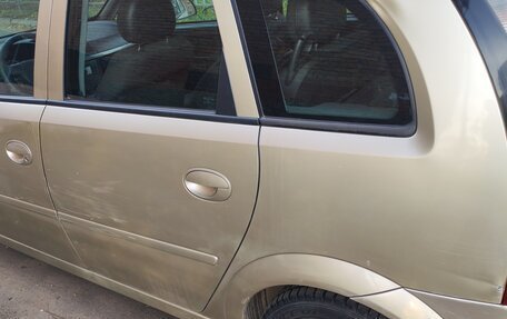Opel Meriva, 2007 год, 320 000 рублей, 5 фотография