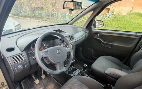 Opel Meriva, 2007 год, 320 000 рублей, 6 фотография