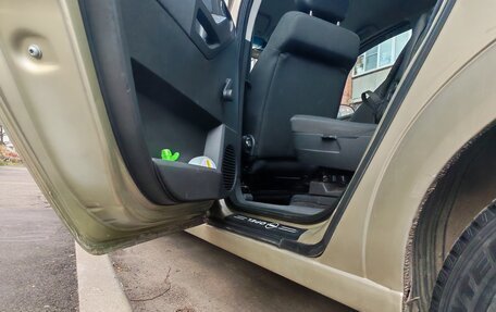 Opel Meriva, 2007 год, 320 000 рублей, 8 фотография