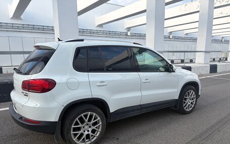 Volkswagen Tiguan I, 2016 год, 1 950 000 рублей, 6 фотография