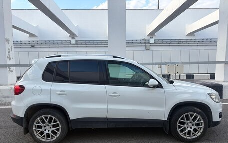 Volkswagen Tiguan I, 2016 год, 1 950 000 рублей, 7 фотография