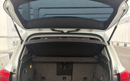 Volkswagen Tiguan I, 2016 год, 1 950 000 рублей, 9 фотография