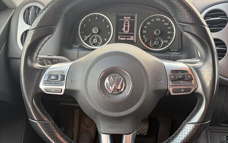 Volkswagen Tiguan I, 2016 год, 1 950 000 рублей, 12 фотография