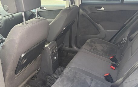 Volkswagen Tiguan I, 2016 год, 1 950 000 рублей, 13 фотография