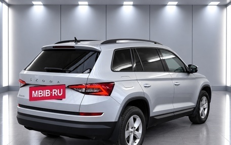 Skoda Kodiaq I, 2020 год, 1 950 000 рублей, 4 фотография