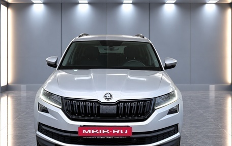 Skoda Kodiaq I, 2020 год, 1 950 000 рублей, 2 фотография