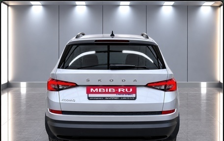 Skoda Kodiaq I, 2020 год, 1 950 000 рублей, 3 фотография