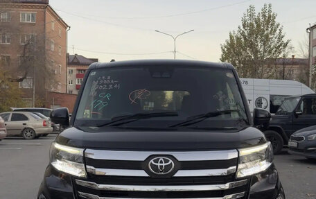 Toyota Roomy I, 2023 год, 1 080 000 рублей, 2 фотография