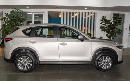 Mazda CX-5, 2026 год, 2 650 000 рублей, 2 фотография