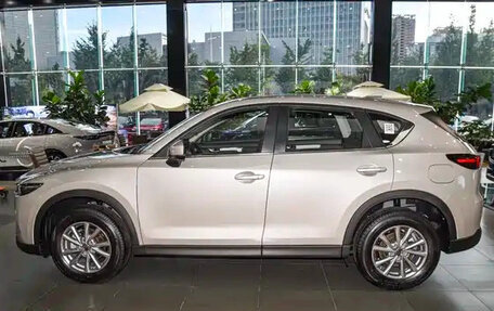 Mazda CX-5, 2026 год, 2 650 000 рублей, 3 фотография