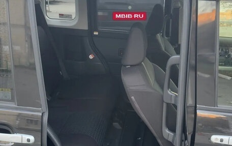 Toyota Roomy I, 2023 год, 1 080 000 рублей, 9 фотография