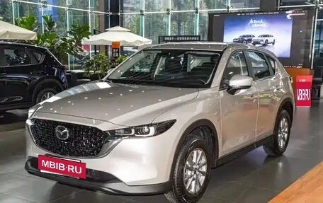 Mazda CX-5, 2026 год, 2 650 000 рублей, 4 фотография