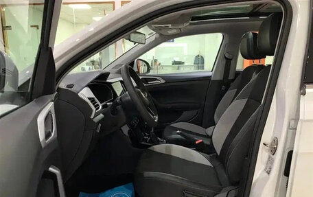 Volkswagen T-Cross I, 2023 год, 1 436 000 рублей, 5 фотография