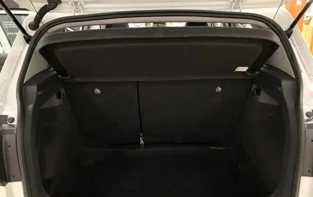 Volkswagen T-Cross I, 2023 год, 1 436 000 рублей, 10 фотография