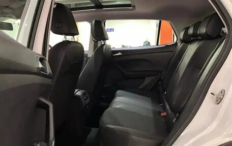 Volkswagen T-Cross I, 2023 год, 1 436 000 рублей, 7 фотография