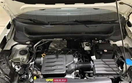 Volkswagen T-Cross I, 2023 год, 1 436 000 рублей, 11 фотография