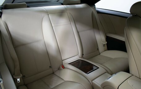 Mercedes-Benz CL-Класс, 2008 год, 1 299 000 рублей, 10 фотография
