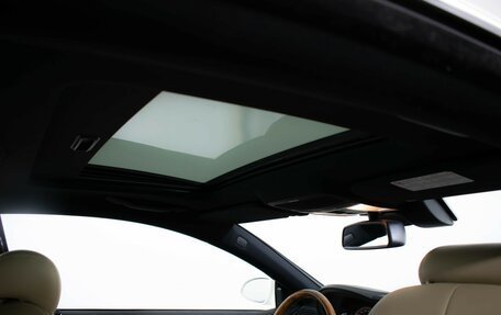 Mercedes-Benz CL-Класс, 2008 год, 1 299 000 рублей, 18 фотография