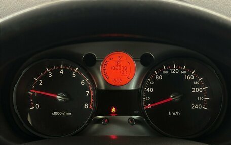 Nissan Qashqai, 2007 год, 639 000 рублей, 6 фотография