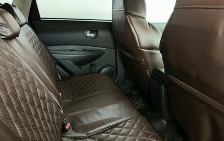 Nissan Qashqai, 2007 год, 639 000 рублей, 15 фотография