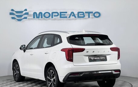 Haval Jolion, 2022 год, 1 630 000 рублей, 7 фотография