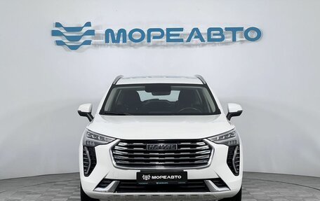 Haval Jolion, 2022 год, 1 630 000 рублей, 2 фотография