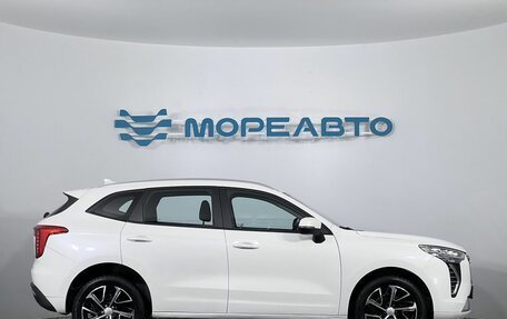 Haval Jolion, 2022 год, 1 630 000 рублей, 4 фотография