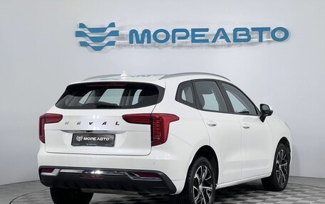 Haval Jolion, 2022 год, 1 630 000 рублей, 5 фотография