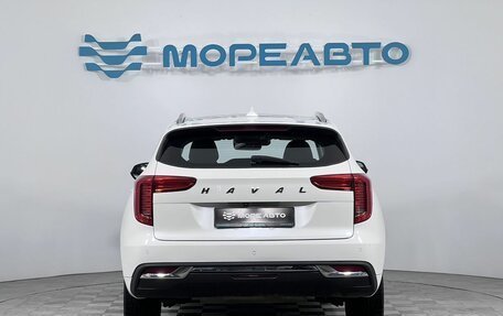 Haval Jolion, 2022 год, 1 630 000 рублей, 6 фотография