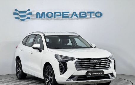 Haval Jolion, 2022 год, 1 630 000 рублей, 3 фотография