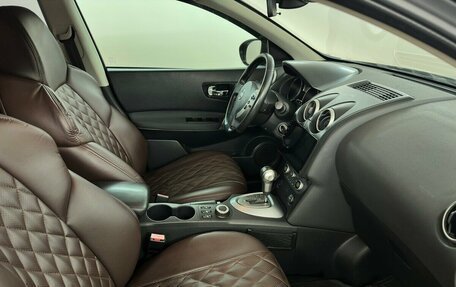 Nissan Qashqai, 2007 год, 639 000 рублей, 14 фотография