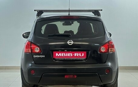 Nissan Qashqai, 2007 год, 639 000 рублей, 3 фотография