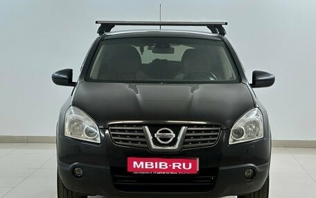 Nissan Qashqai, 2007 год, 639 000 рублей, 2 фотография