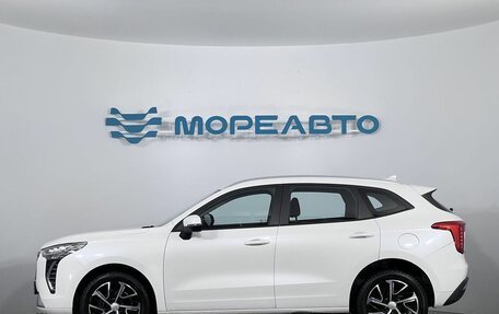 Haval Jolion, 2022 год, 1 630 000 рублей, 8 фотография