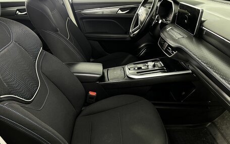 Haval Jolion, 2022 год, 1 630 000 рублей, 12 фотография