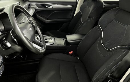 Haval Jolion, 2022 год, 1 630 000 рублей, 9 фотография