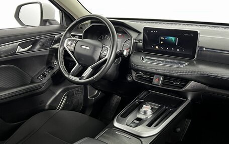 Haval Jolion, 2022 год, 1 630 000 рублей, 13 фотография