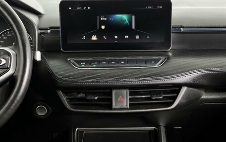 Haval Jolion, 2022 год, 1 630 000 рублей, 15 фотография