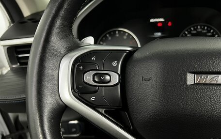 Haval Jolion, 2022 год, 1 630 000 рублей, 20 фотография