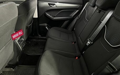 Haval Jolion, 2022 год, 1 630 000 рублей, 10 фотография