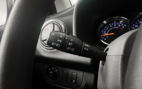 Renault Logan II, 2022 год, 1 149 900 рублей, 13 фотография