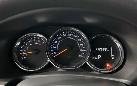 Renault Logan II, 2022 год, 1 149 900 рублей, 12 фотография