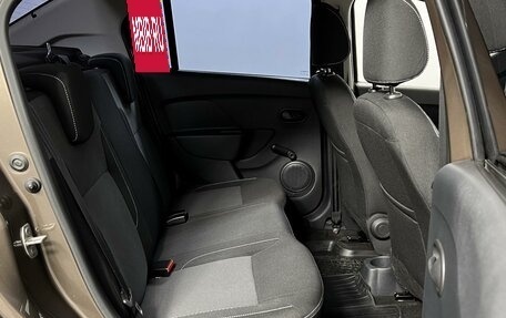 Renault Logan II, 2022 год, 1 149 900 рублей, 7 фотография