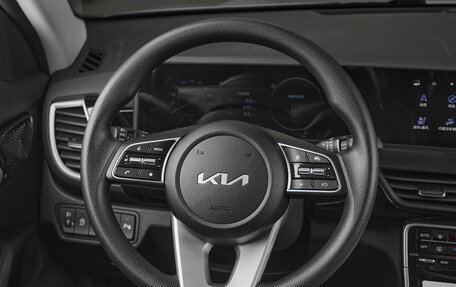 KIA Seltos I, 2026 год, 2 899 000 рублей, 11 фотография