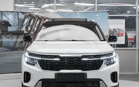 KIA Seltos I, 2026 год, 2 899 000 рублей, 2 фотография