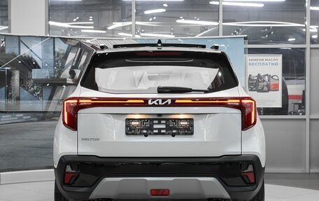 KIA Seltos I, 2026 год, 2 899 000 рублей, 5 фотография